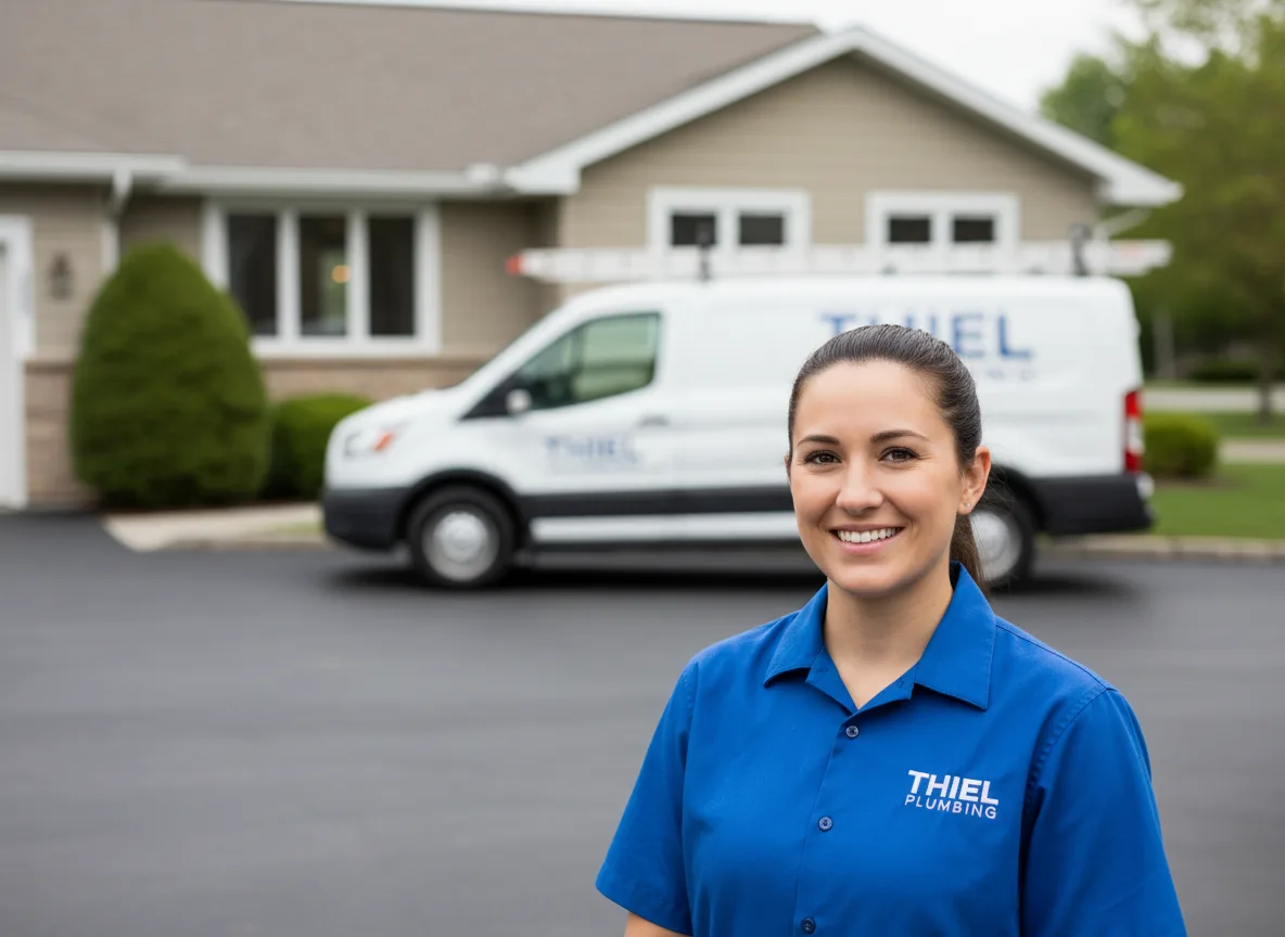 Plumber Williamsport, TN FAQs